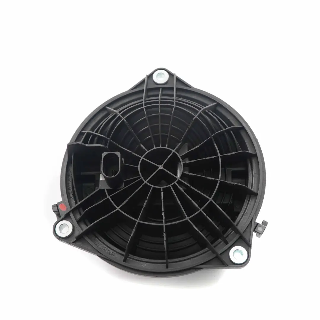 VW Passat B6 Klamka Otwierania Klapy Tył Emblemat - SKU 3C5827469E - Numer Części 3C5827469E