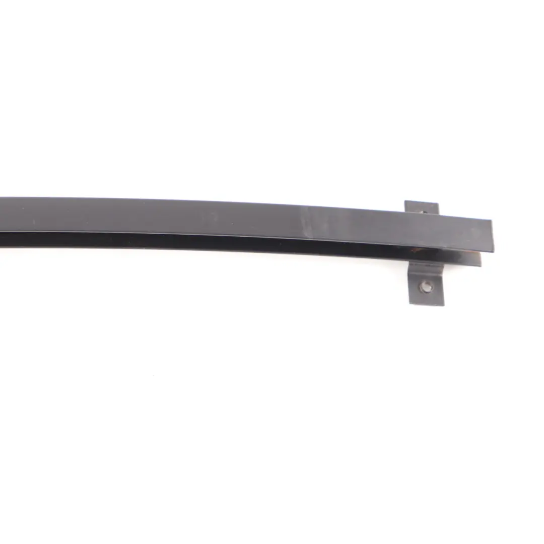Fensterführung Säule Abdeckung Finisher hinten links Schwarz 7205753 für BMW X3 F25 mit Teilenummer 3C5839407C BMW X3 F25 Fensterführung Säule Abdeckung Finisher hinten links Schwarz 7205753 - SKU 3C5839407C - Teilenummer 3C5839407C