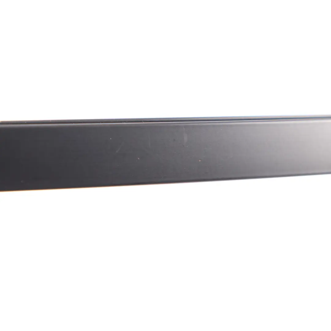 Fensterführung Säule Abdeckung Finisher hinten links Schwarz 7205753 für BMW X3 F25 mit Teilenummer 3C5839407C BMW X3 F25 Fensterführung Säule Abdeckung Finisher hinten links Schwarz 7205753 - SKU 3C5839407C - Teilenummer 3C5839407C