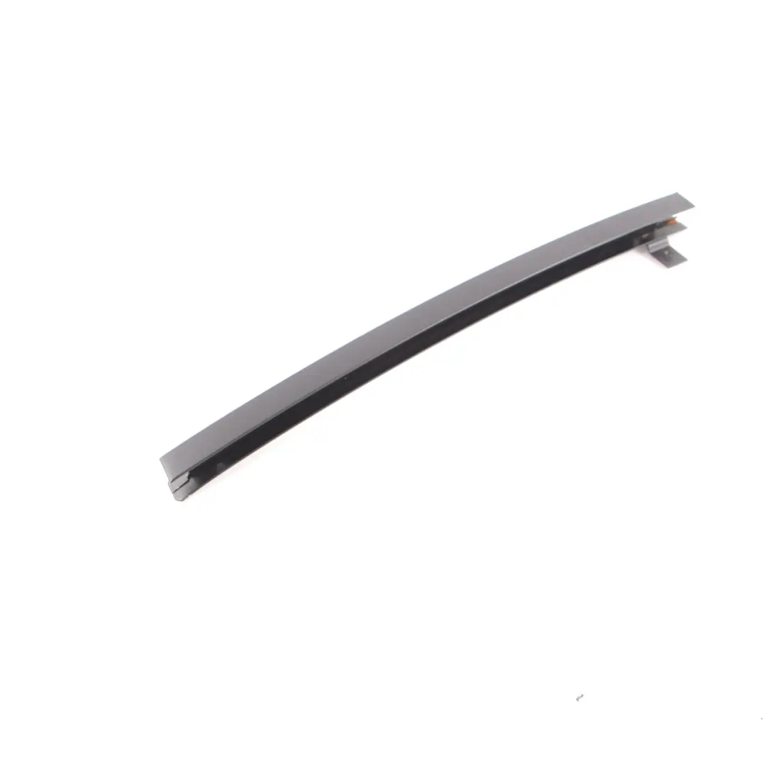 Fensterführung Säule Abdeckung Finisher hinten links Schwarz 7205753 für BMW X3 F25 mit Teilenummer 3C5839407C BMW X3 F25 Fensterführung Säule Abdeckung Finisher hinten links Schwarz 7205753 - SKU 3C5839407C - Teilenummer 3C5839407C
