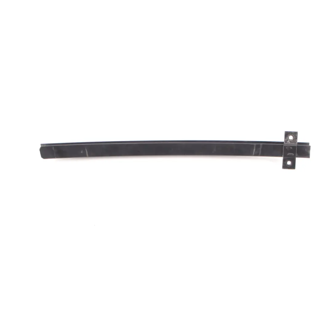 Fensterführung Säule Abdeckung Finisher hinten links Schwarz 7205753 für BMW X3 F25 mit Teilenummer 3C5839407C BMW X3 F25 Fensterführung Säule Abdeckung Finisher hinten links Schwarz 7205753 - SKU 3C5839407C - Teilenummer 3C5839407C