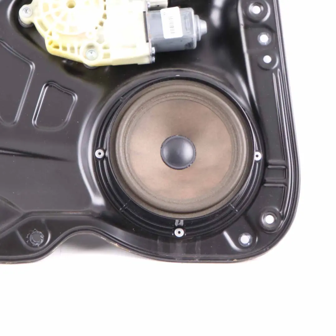 Door Card Mount Volkswagen VW Passat B6 Rear Left N/S Window Lifter Holder to with Part number 3C5839461J Door Card Mount Volkswagen VW Passat B6 Rear Left N/S Window Lifter Holder - SKU 3C5839461J - Part number 3C5839461J