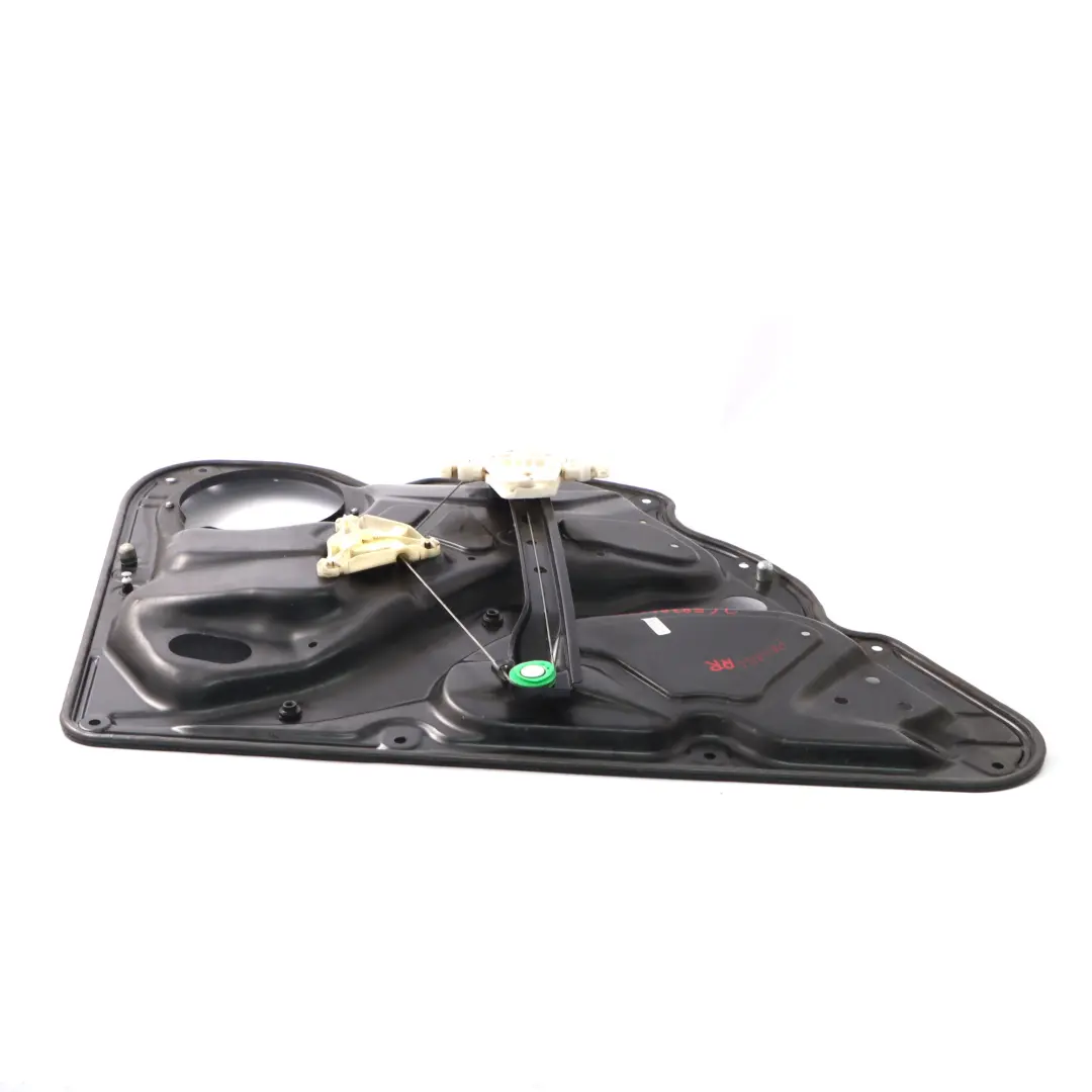 Volkswagen Passat B6 Lève-Vitre Support Carte de Porte Arrière Droite - SKU 3C5839462J - Numéro de pièce 3C5839462J