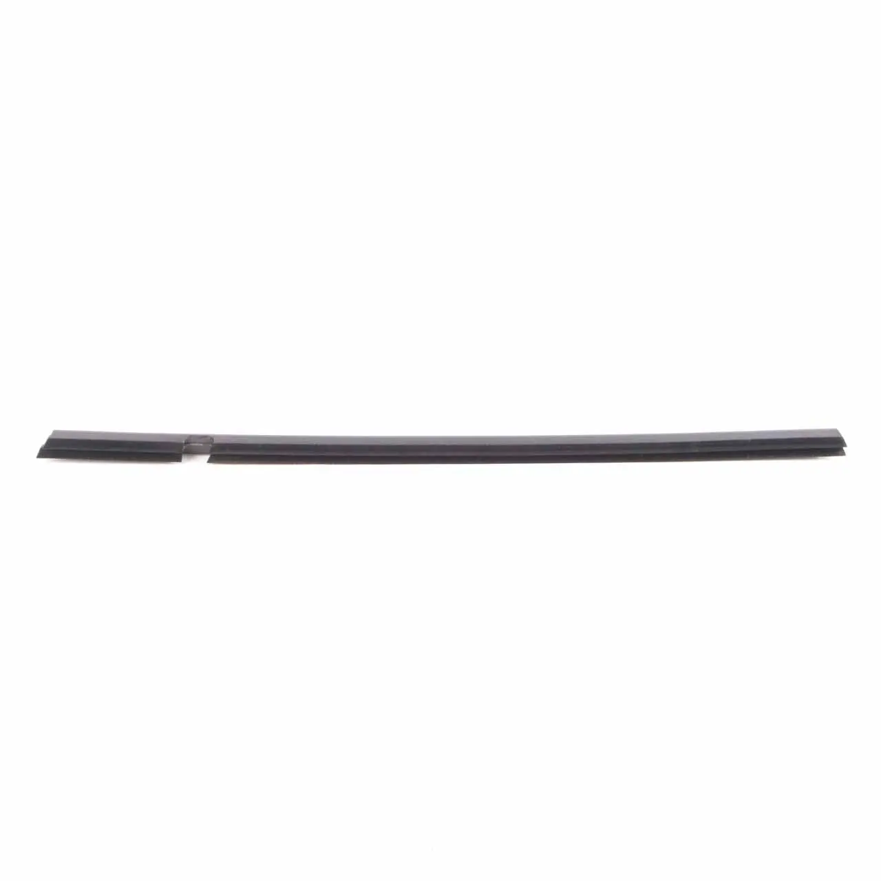 Volkswagen VW Passat B6 Door Window Seal Gasket Rear Left N/S 3C5839471B