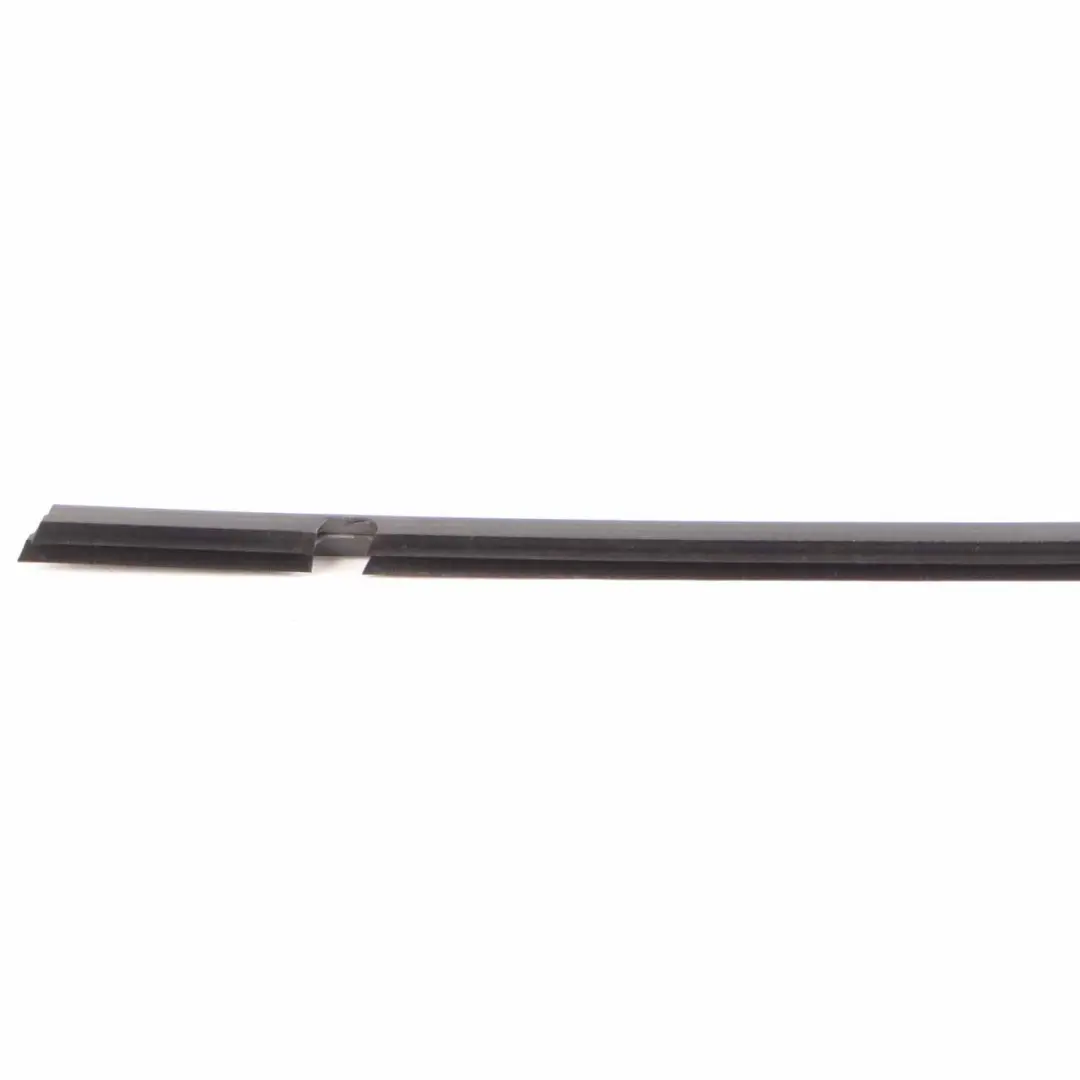 Volkswagen VW Passat B6 Door Window Seal Gasket Rear Left N/S - SKU 3C5839471B - Part number 3C5839471B