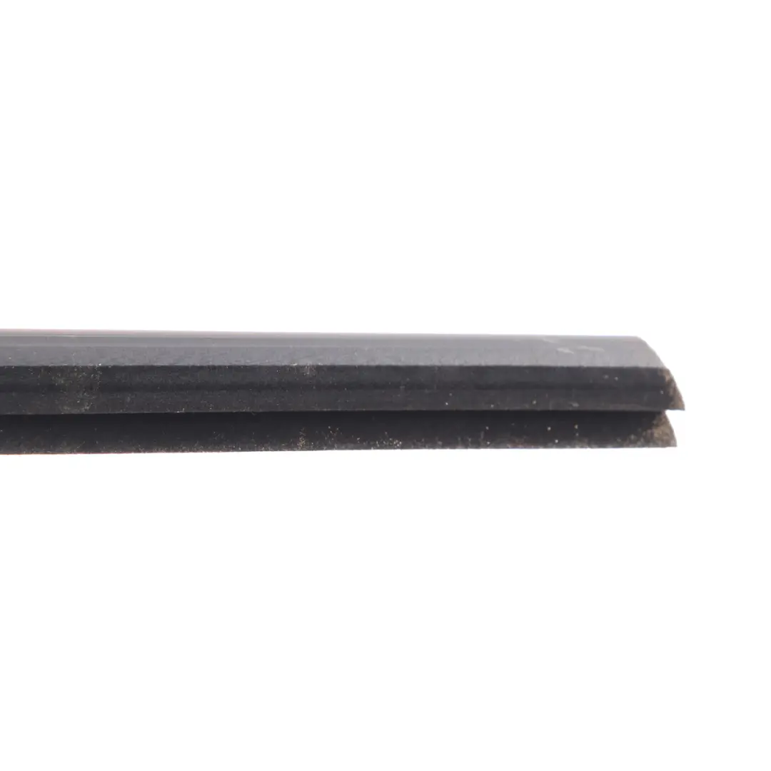 Audi A4 B7 Ventana Sello Puerta Trasera Izquierda Junta Sellado Tira 8E0839479 - SKU 3C5839471B - Número de pieza 3C5839471B