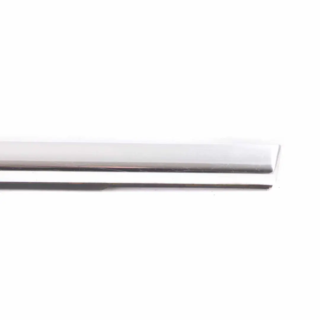  Door Window Seal Volkswagen VW Passat B6 Rear Left N/S Trim Strip Chrome - SKU 3C5839475E - Part number 3C5839475E