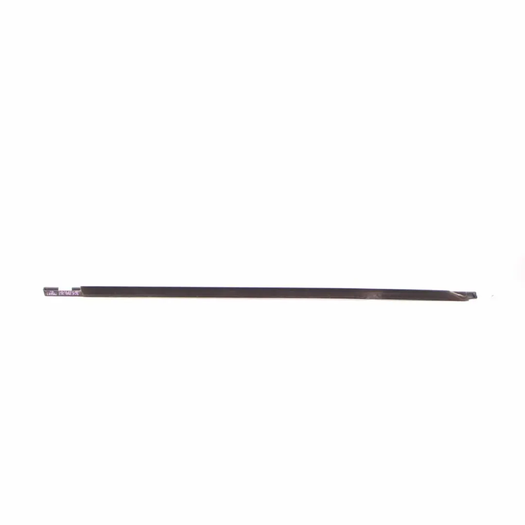 Audi A4 B8 Guarnizione Finestra Porta Posteriore Sinistra Striscia 8K0853763 - SKU 3C5839475E - Numero di parte 3C5839475E