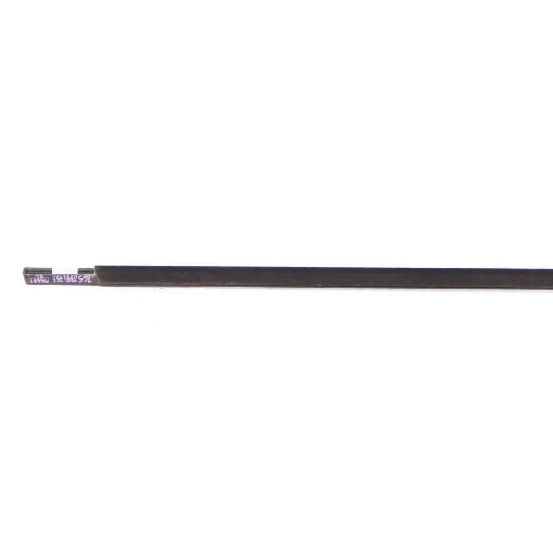 Audi A4 B8 Guarnizione Finestra Porta Posteriore Sinistra Striscia 8K0853763 - SKU 3C5839475E - Numero di parte 3C5839475E