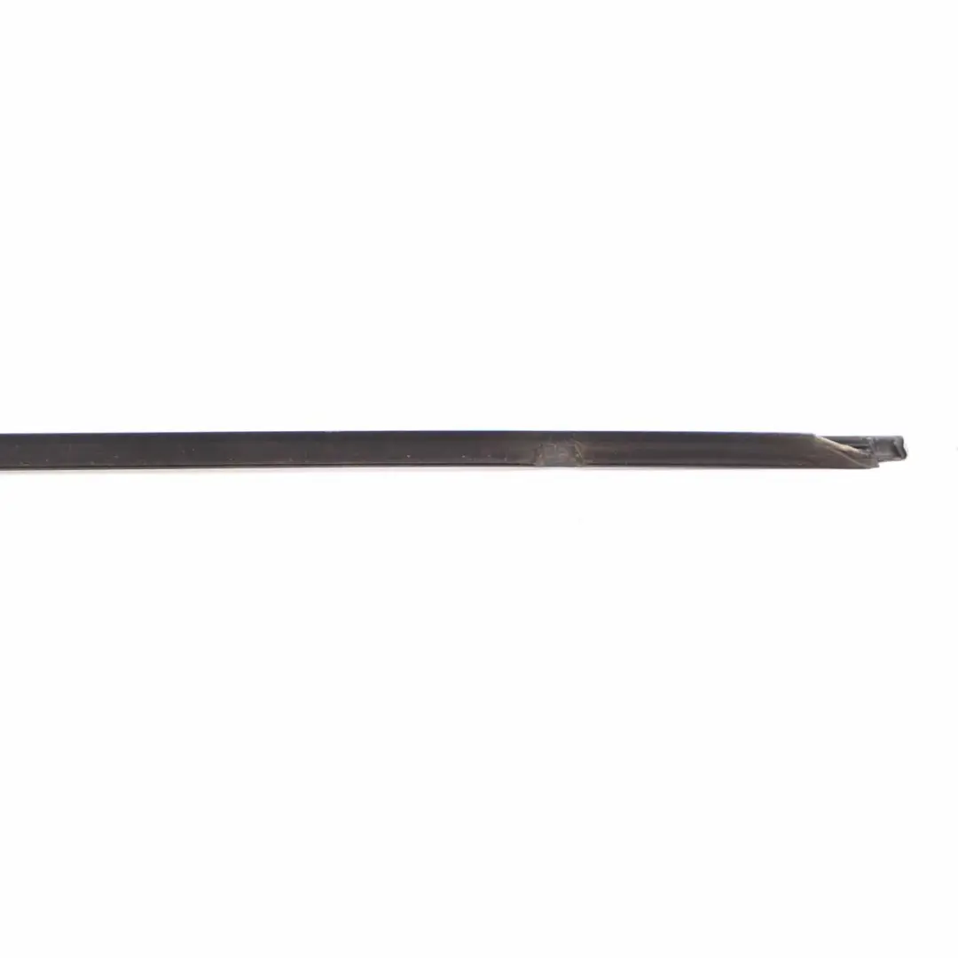 Audi A4 B8 Guarnizione Finestra Porta Posteriore Sinistra Striscia 8K0853763 - SKU 3C5839475E - Numero di parte 3C5839475E