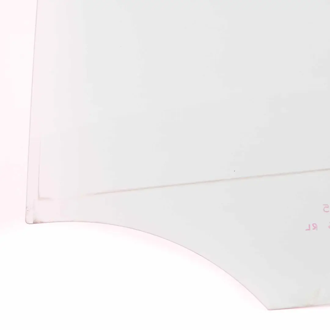 Window Glass Rear Door Left N/S Glazing AS2 to Volkswagen VW Passat B6 with Part number 3C5845025 Volkswagen VW Passat B6 Window Glass Rear Door Left N/S Glazing AS2 - SKU 3C5845025 - Part number 3C5845025