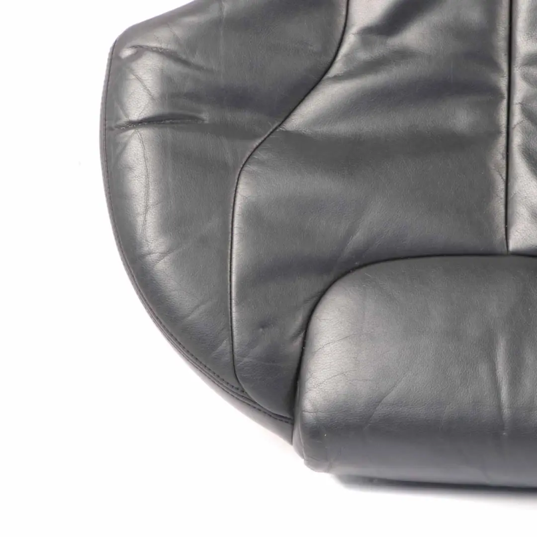 Bench Volkswagen VW Passat B6 Seat Couch Base Bench Black Leather to Rear Seat with Part number 3C5885405GT Rear Seat Bench Volkswagen VW Passat B6 Seat Couch Base Bench Black Leather - SKU 3C5885405GT - Part number 3C5885405GT