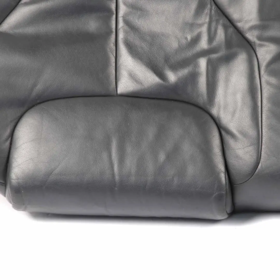Bench Volkswagen VW Passat B6 Seat Couch Base Bench Black Leather to Rear Seat with Part number 3C5885405GT Rear Seat Bench Volkswagen VW Passat B6 Seat Couch Base Bench Black Leather - SKU 3C5885405GT - Part number 3C5885405GT