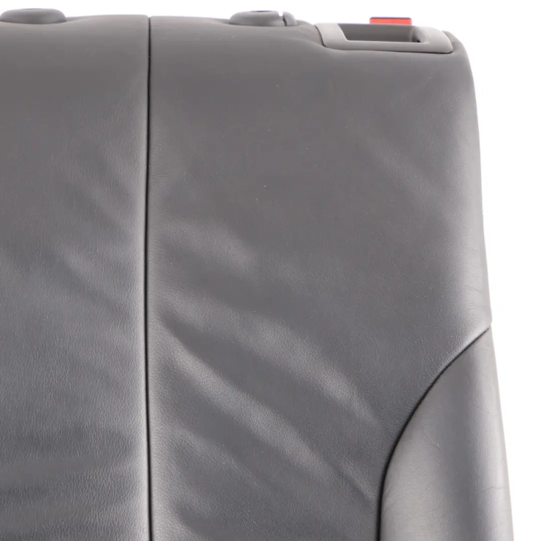 Backrest Volkswagen VW Passat B6 Right O/S Seat Back Cover Leather to Rear Seat with Part number 3C5885805HB Rear Seat Backrest Volkswagen VW Passat B6 Right O/S Seat Back Cover Leather - SKU 3C5885805HB - Part number 3C5885805HB