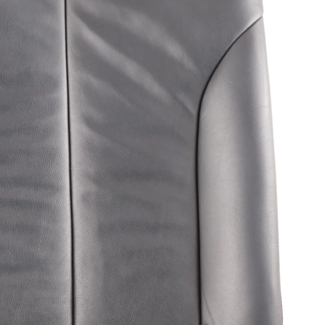 Backrest Volkswagen VW Passat B6 Right O/S Seat Back Cover Leather to Rear Seat with Part number 3C5885805HB Rear Seat Backrest Volkswagen VW Passat B6 Right O/S Seat Back Cover Leather - SKU 3C5885805HB - Part number 3C5885805HB