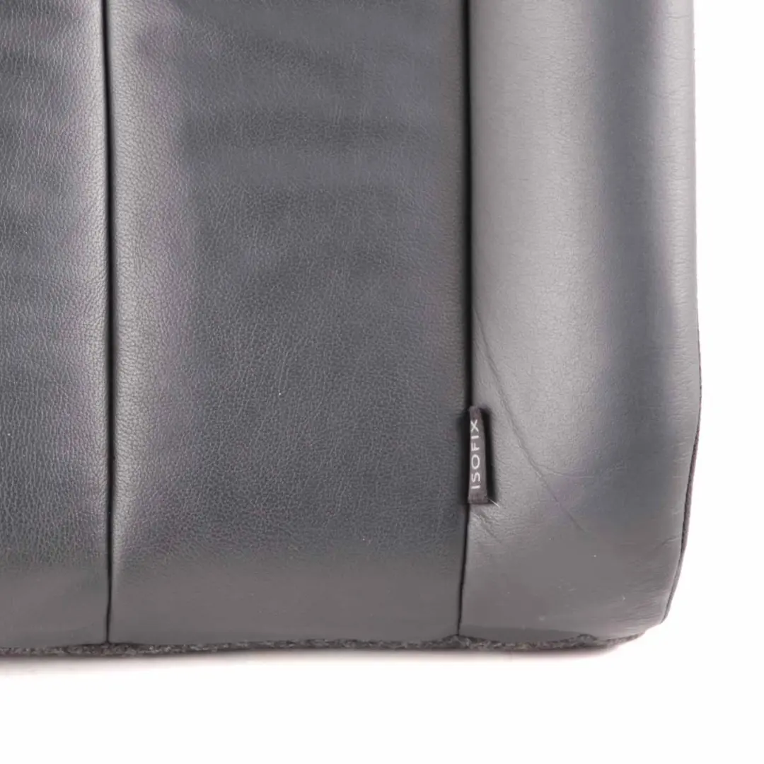 Backrest Volkswagen VW Passat B6 Right O/S Seat Back Cover Leather to Rear Seat with Part number 3C5885805HB Rear Seat Backrest Volkswagen VW Passat B6 Right O/S Seat Back Cover Leather - SKU 3C5885805HB - Part number 3C5885805HB