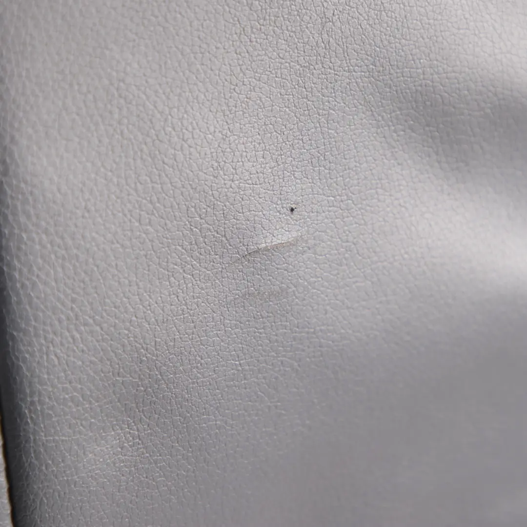 Backrest Volkswagen VW Passat B6 Right O/S Seat Back Cover Leather to Rear Seat with Part number 3C5885805HB Rear Seat Backrest Volkswagen VW Passat B6 Right O/S Seat Back Cover Leather - SKU 3C5885805HB - Part number 3C5885805HB