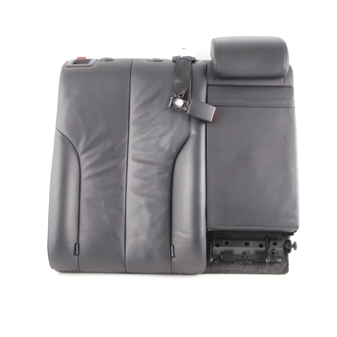 Backrest Volkswagen VW Passat B6 Right O/S Seat Back Cover Leather to Rear Seat with Part number 3C5885806HB Rear Seat Backrest Volkswagen VW Passat B6 Right O/S Seat Back Cover Leather - SKU 3C5885806HB - Part number 3C5885806HB