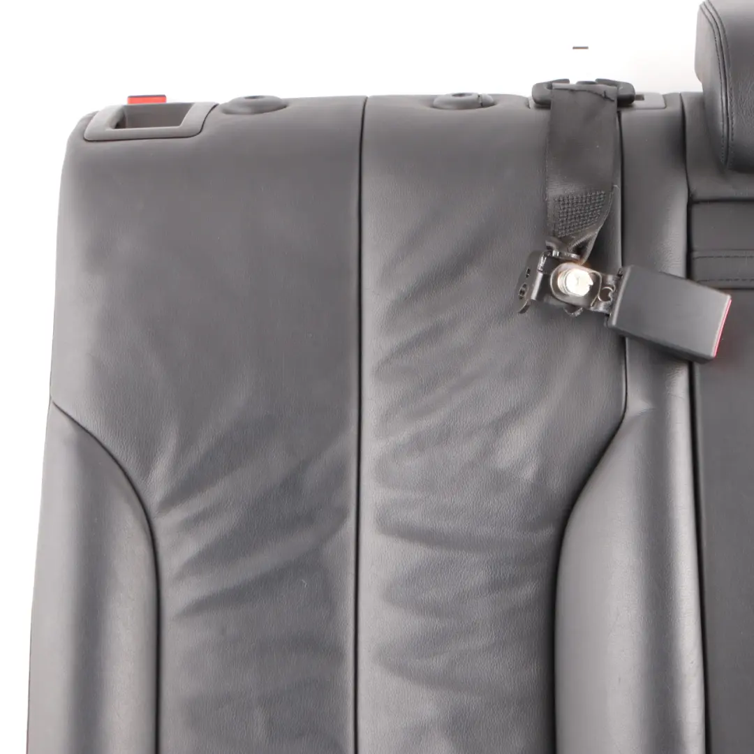 Backrest Volkswagen VW Passat B6 Right O/S Seat Back Cover Leather to Rear Seat with Part number 3C5885806HB Rear Seat Backrest Volkswagen VW Passat B6 Right O/S Seat Back Cover Leather - SKU 3C5885806HB - Part number 3C5885806HB