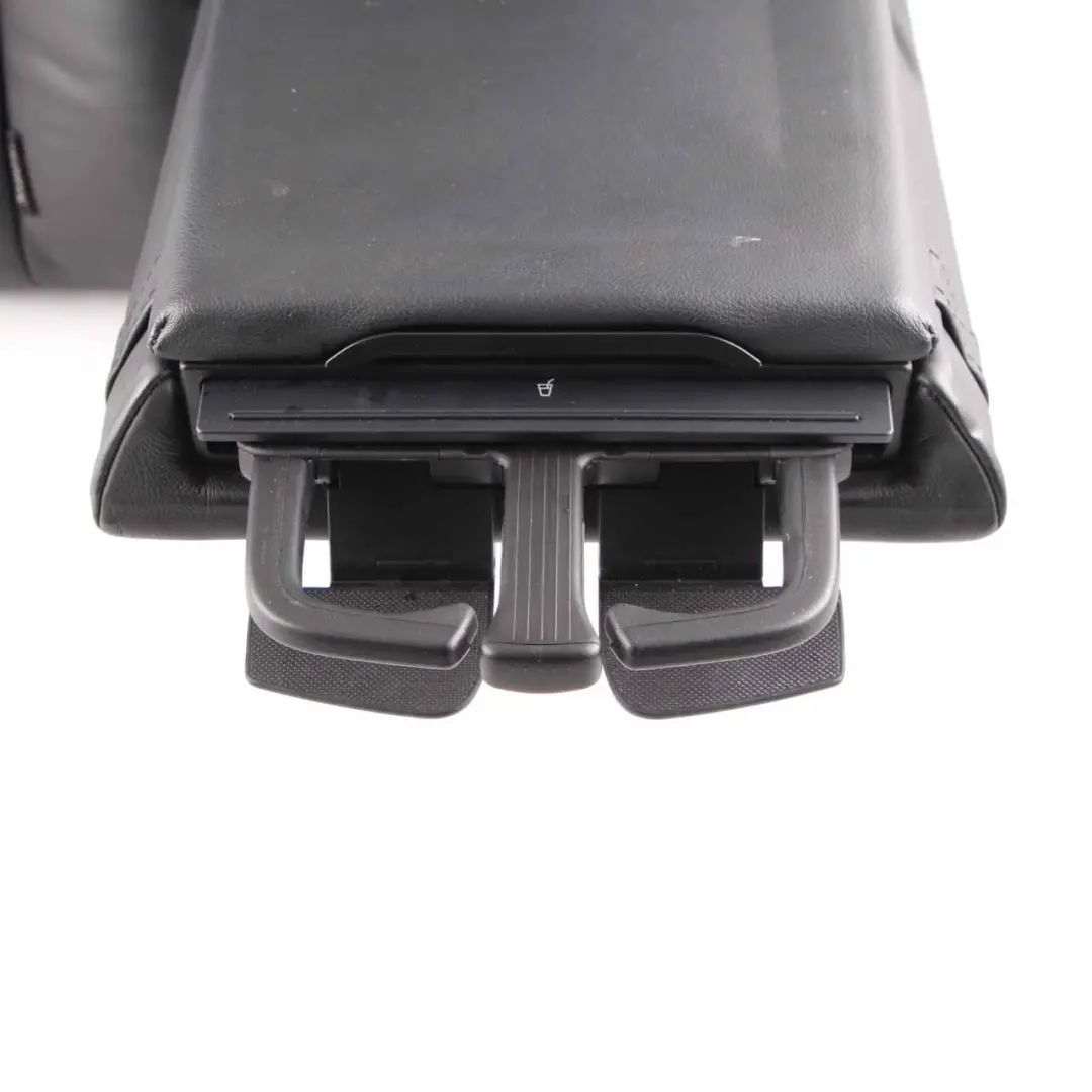 Backrest Volkswagen VW Passat B6 Right O/S Seat Back Cover Leather to Rear Seat with Part number 3C5885806HB Rear Seat Backrest Volkswagen VW Passat B6 Right O/S Seat Back Cover Leather - SKU 3C5885806HB - Part number 3C5885806HB
