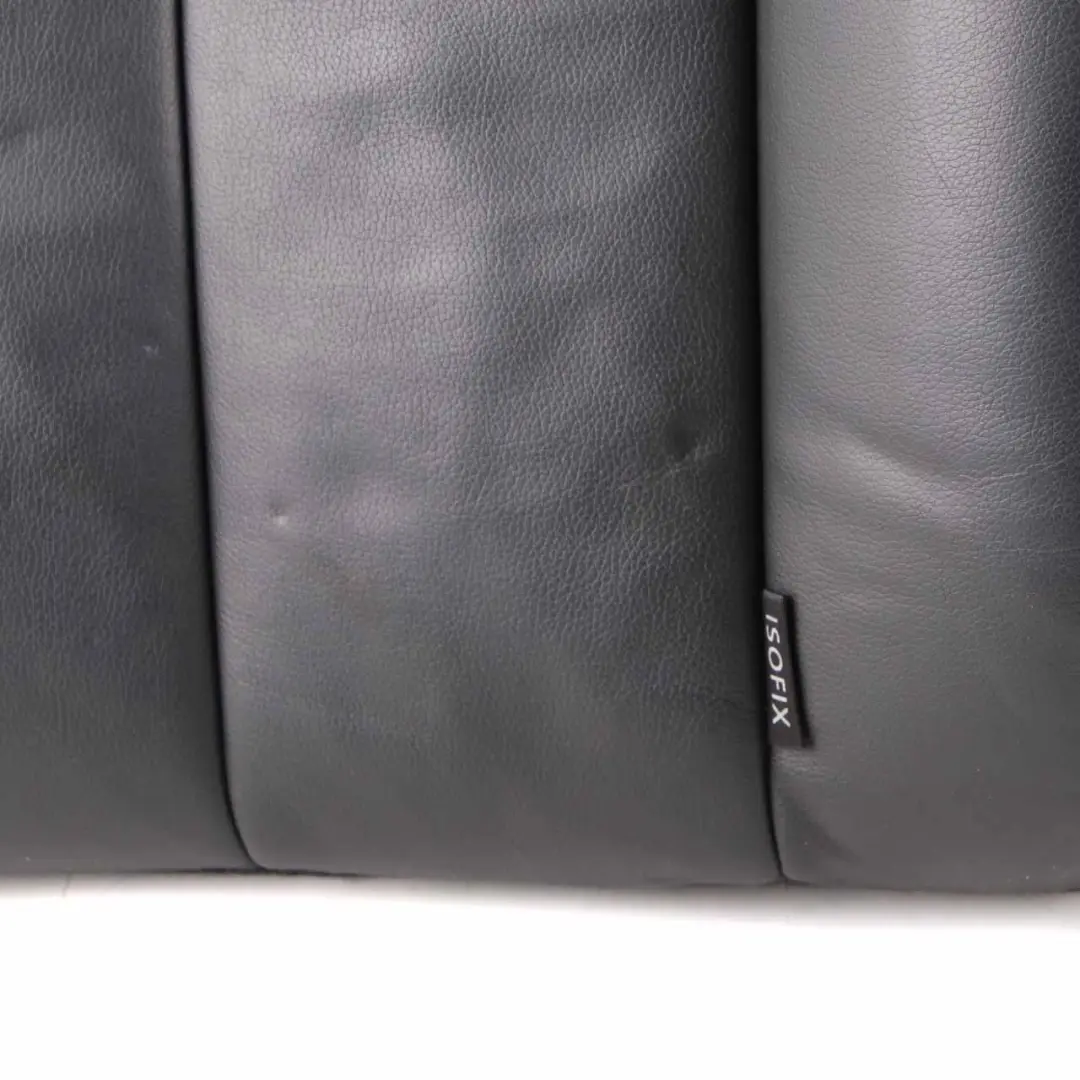 Rear Seat Backrest Volkswagen VW Passat B6 Right O/S Seat Back Cover Leather - SKU 3C5885806HB - Part number 3C5885806HB