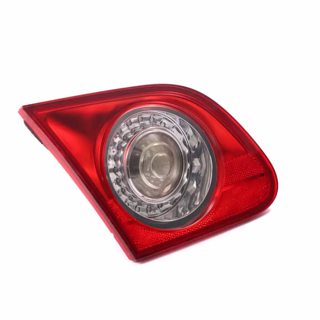 Feu arrière gauche couvercle coffre Feu hayon pour VW Passat B6 Saloon à propos du numéro de pièce 3C5945093F VW Passat B6 Saloon Feu arrière gauche couvercle coffre Feu hayon - SKU 3C5945093F - Numéro de pièce 3C5945093F