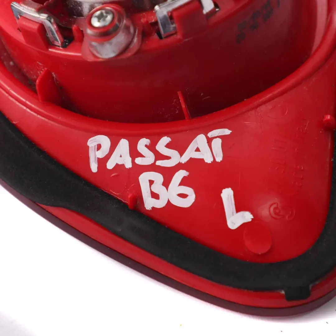 VW Passat B6 Saloon Rear Lamp Left N/S Trunk Lid Tailgate Light - SKU 3C5945093F - Part number 3C5945093F