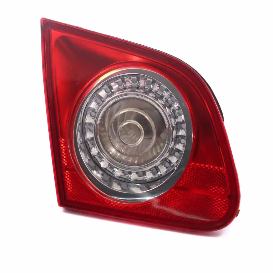 Lamp Left N/S Trunk Lid Tailgate Light to VW Passat B6 Saloon Rear with Part number 3C5945093F VW Passat B6 Saloon Rear Lamp Left N/S Trunk Lid Tailgate Light - SKU 3C5945093F - Part number 3C5945093F