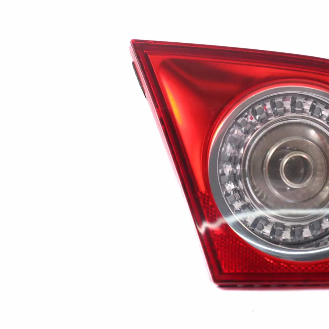 VW Passat B6 Limousine Rückleuchte links Kofferraum klappe leuchte - SKU 3C5945093F - Teilenummer 3C5945093F