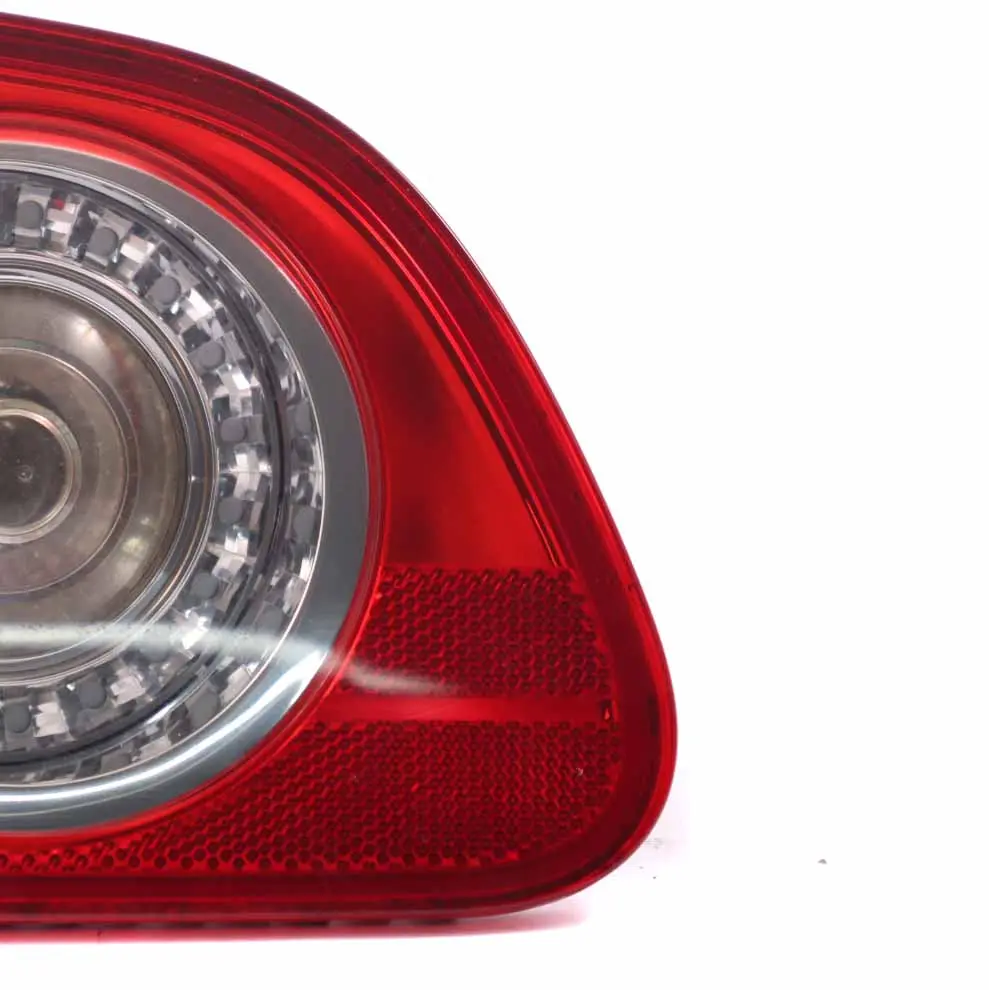 VW Passat B6 Limousine Rückleuchte links Kofferraum klappe leuchte - SKU 3C5945093F - Teilenummer 3C5945093F