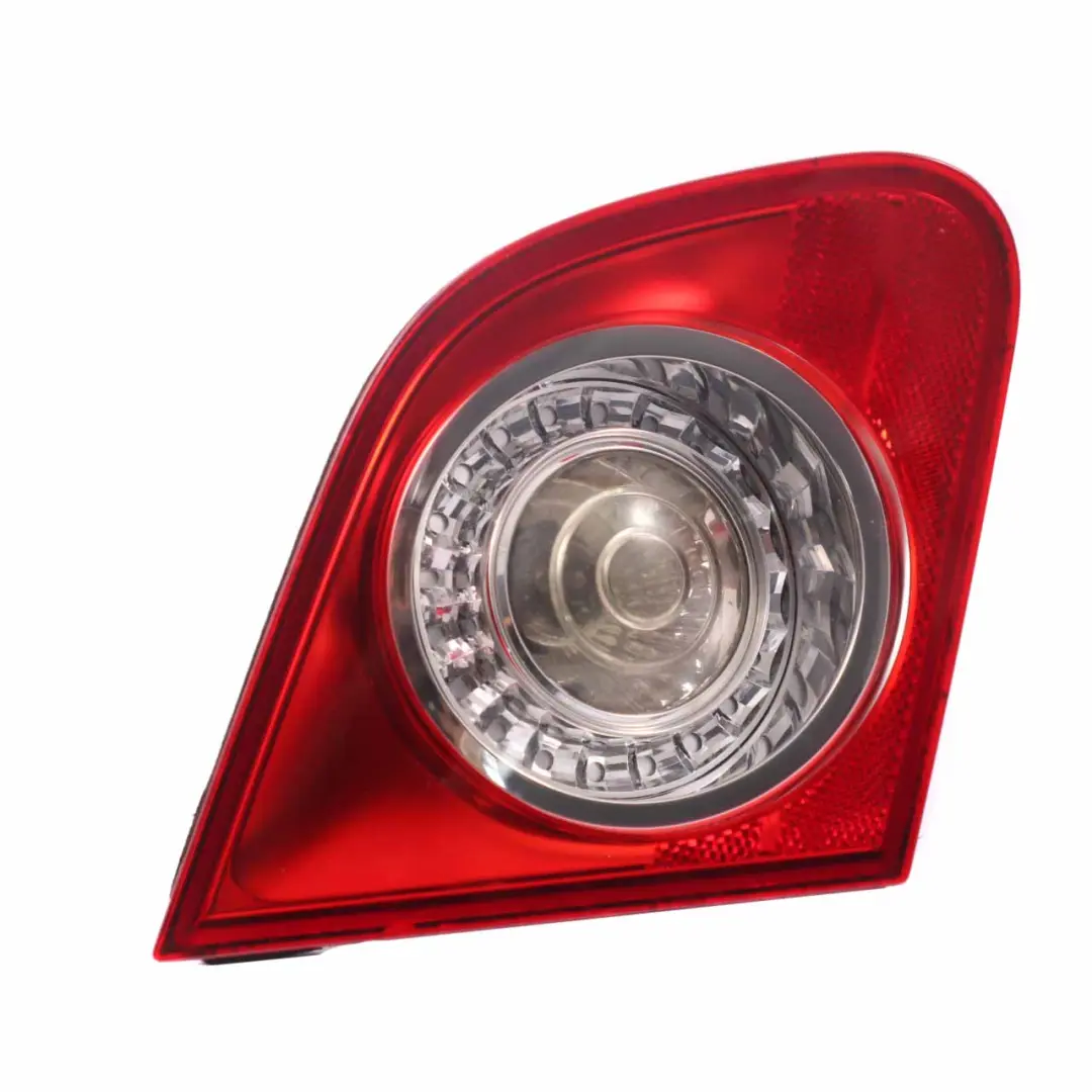 VW Passat B6 Saloon Rear Lamp Left N/S Trunk Lid Tailgate Light - SKU 3C5945093F - Part number 3C5945093F