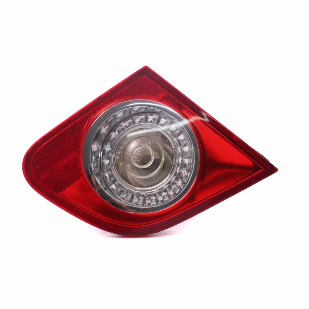 VW Passat B6 Saloon Rear Lamp Left N/S Trunk Lid Tailgate Light - SKU 3C5945093F - Part number 3C5945093F