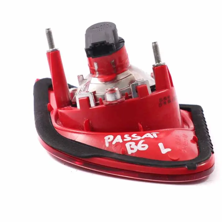 Feu arrière gauche couvercle coffre Feu hayon pour VW Passat B6 Saloon à propos du numéro de pièce 3C5945093F VW Passat B6 Saloon Feu arrière gauche couvercle coffre Feu hayon - SKU 3C5945093F - Numéro de pièce 3C5945093F