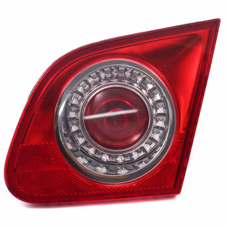 Lamp Right O/S Trunk Lid Tailgate Light to VW Passat B6 Saloon Rear with Part number 3C5945094F VW Passat B6 Saloon Rear Lamp Right O/S Trunk Lid Tailgate Light - SKU 3C5945094F - Part number 3C5945094F