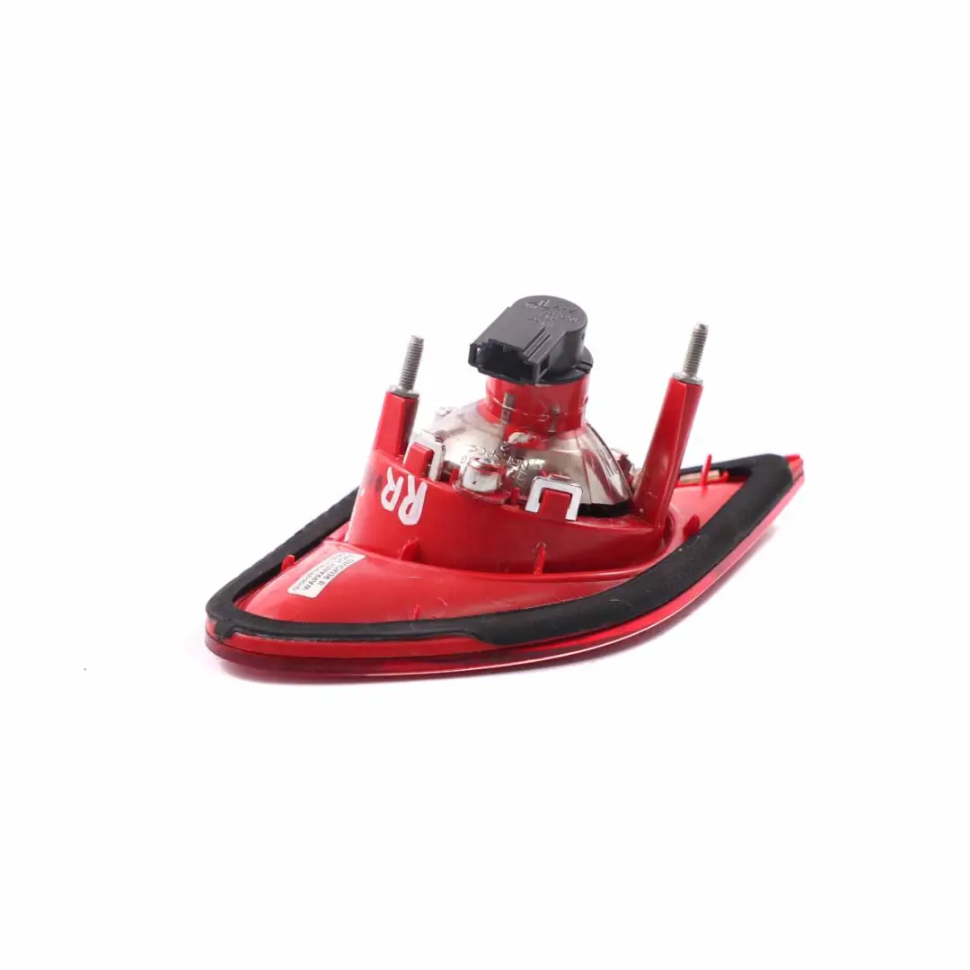 VW Passat B6 Berlina Luz Trasera Derecha Tapa Maletero Portón Trasero - SKU 3C5945094F - Número de pieza 3C5945094F