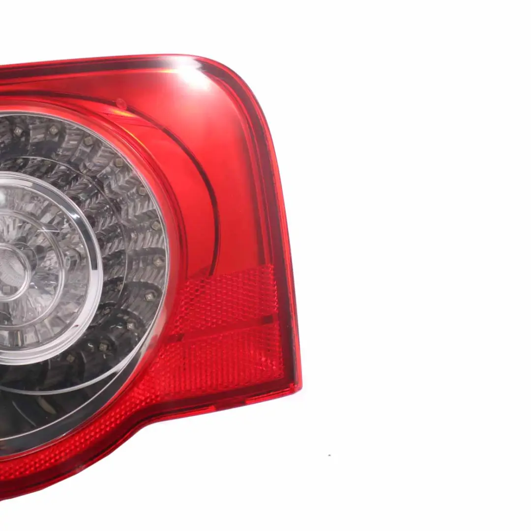 VW Volkswagen Passat B6 Sedan Lampa Prawy Tył - SKU 3C5945096H - Numer Części 3C5945096H