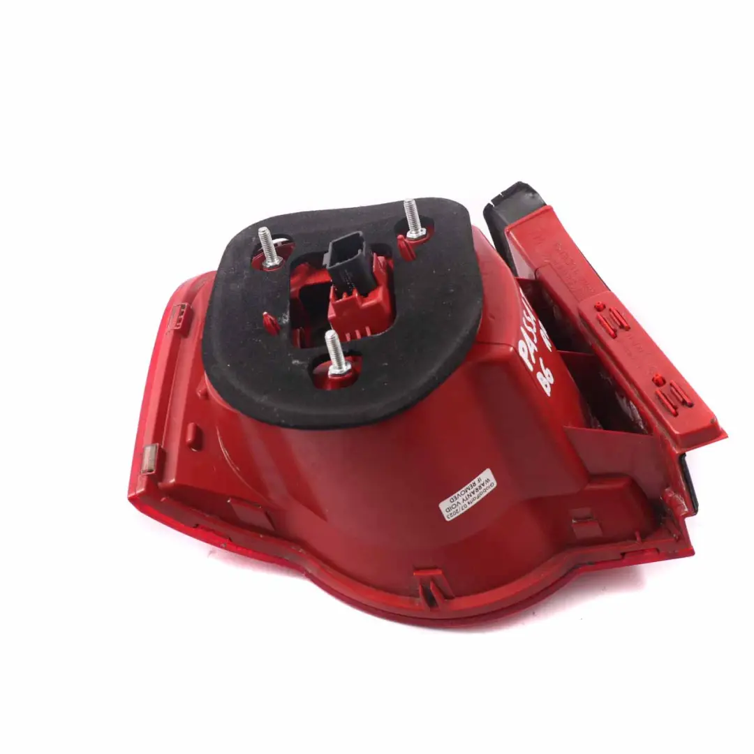 VW Volkswagen Passat B6 Sedan Lampa Prawy Tył - SKU 3C5945096H - Numer Części 3C5945096H