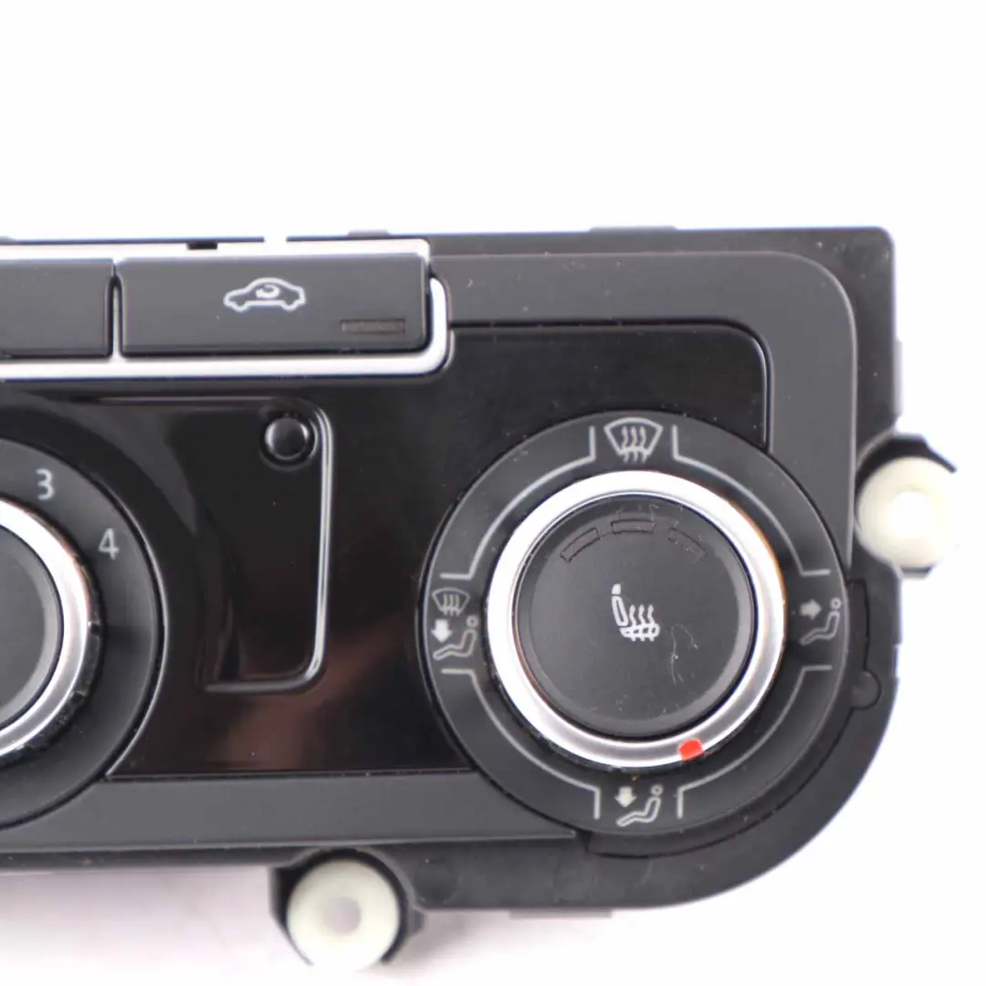 VW Golf V Passat B6 Air Conditioning Panel Climate Control Module - SKU 3C8907336AC - Part number 3C8907336AC