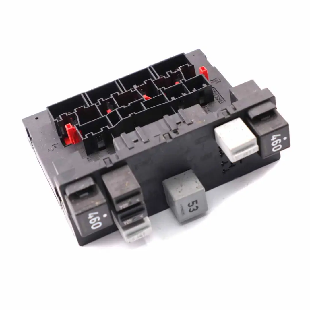 VW Touran Module l'unité Confort De La Commande De La Carrosserie BCM - SKU 3C8937049D - Numéro de pièce 3C8937049D