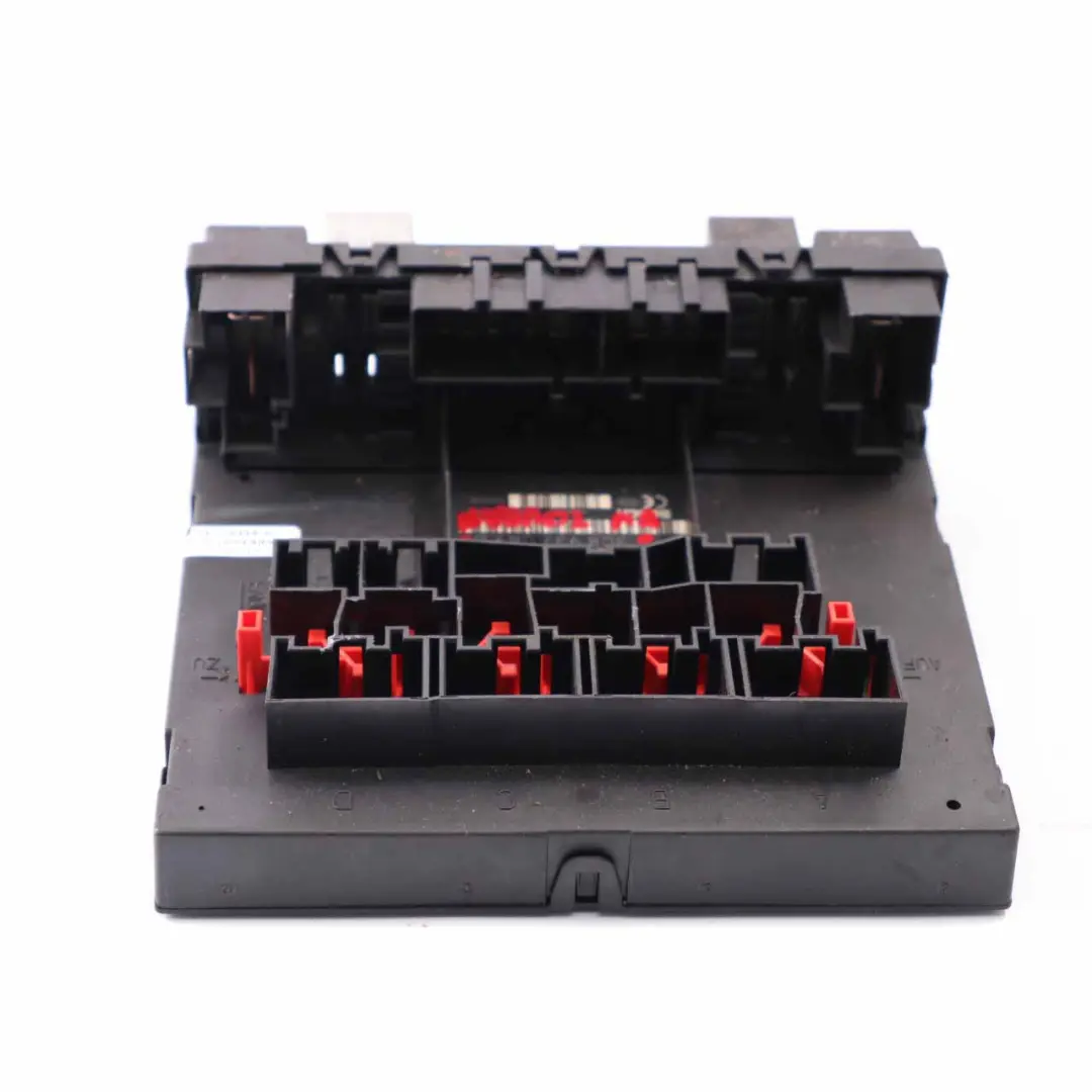 VW Volkswagen Touran Bordnetzsteuergeräte BCM Komfort-Einheit Modul - SKU 3C8937049D - Teilenummer 3C8937049D