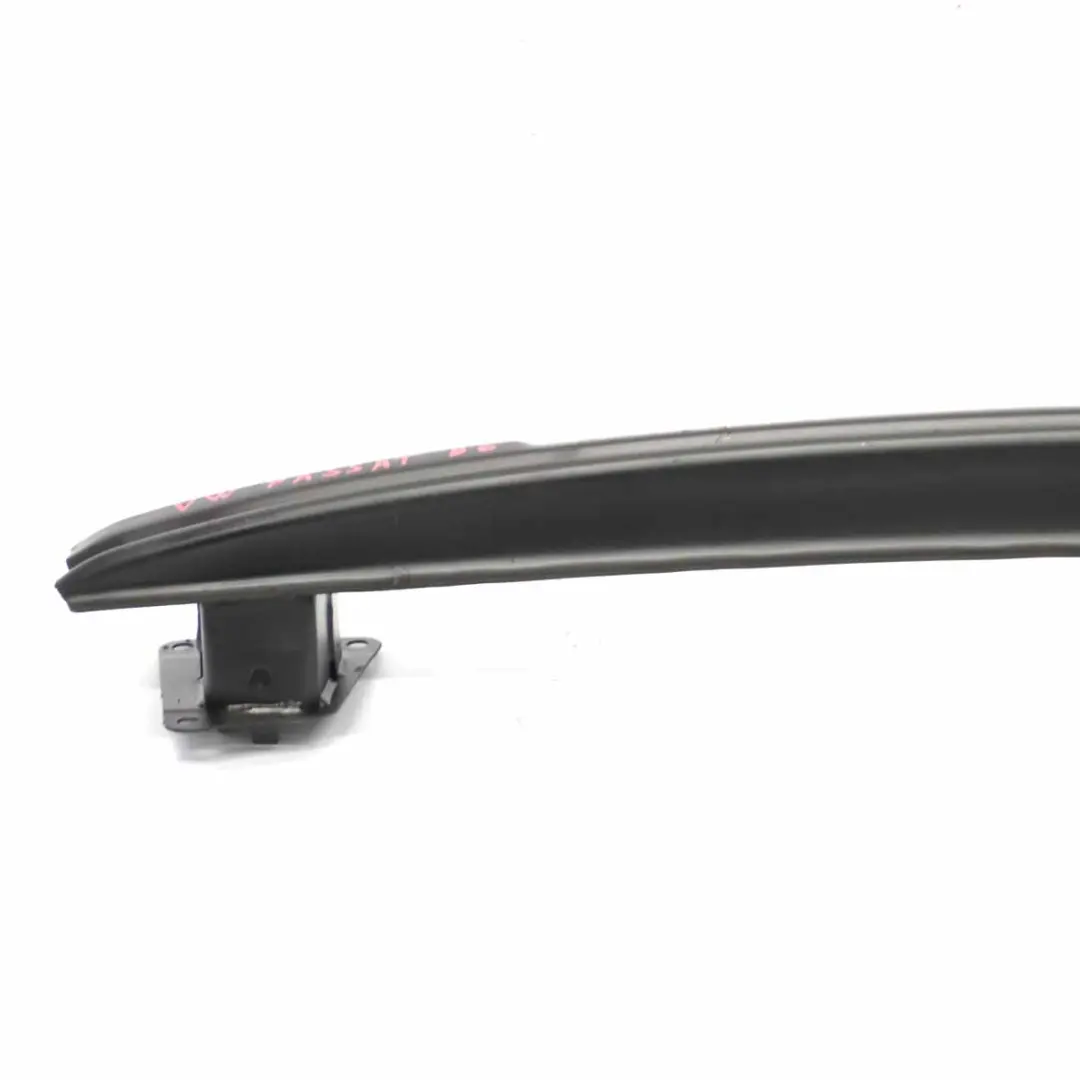 VW Passat B6 B7 parachoques trasero barra de choque refuerzo 3C0807629 - SKU 3C9807305 - Número de pieza 3C9807305