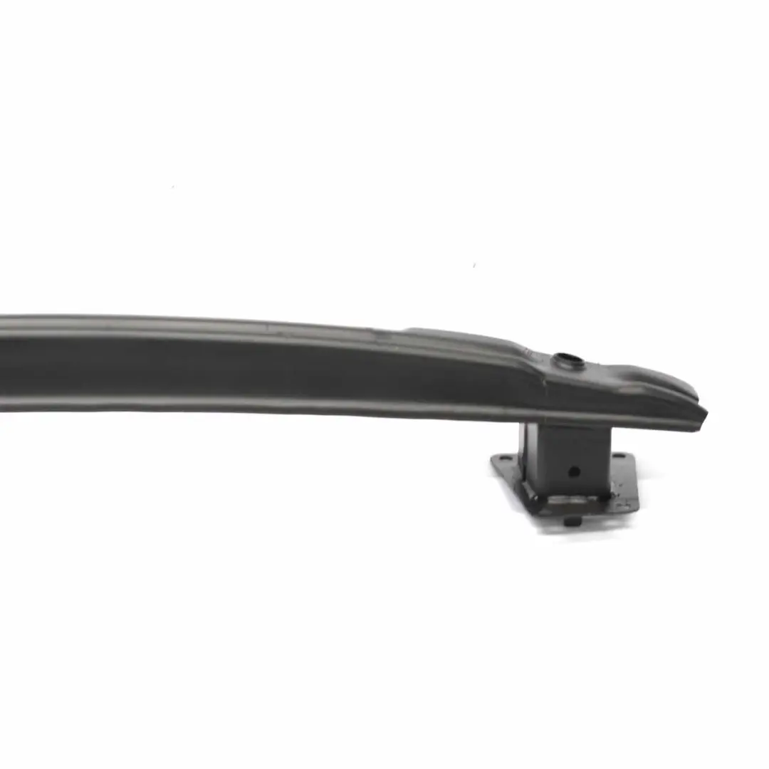 VW Passat B6 B7 Rear Bumper Carrier Crash Bar Reinforcement 3C0807629 - SKU 3C9807305 - Part number 3C9807305