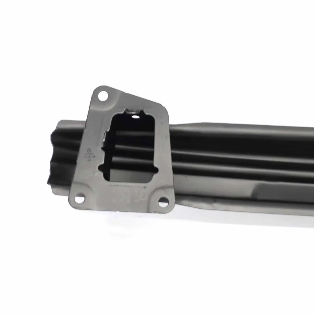 VW Passat B6 B7 Rear Bumper Carrier Crash Bar Reinforcement 3C0807629 - SKU 3C9807305 - Part number 3C9807305