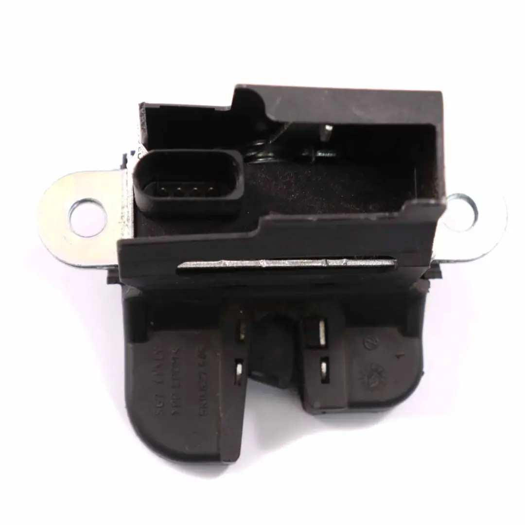 VW Golf MK5 Mechanizm Zamek Bagażnika - SKU 3C9827645A - Numer Części 3C9827645A