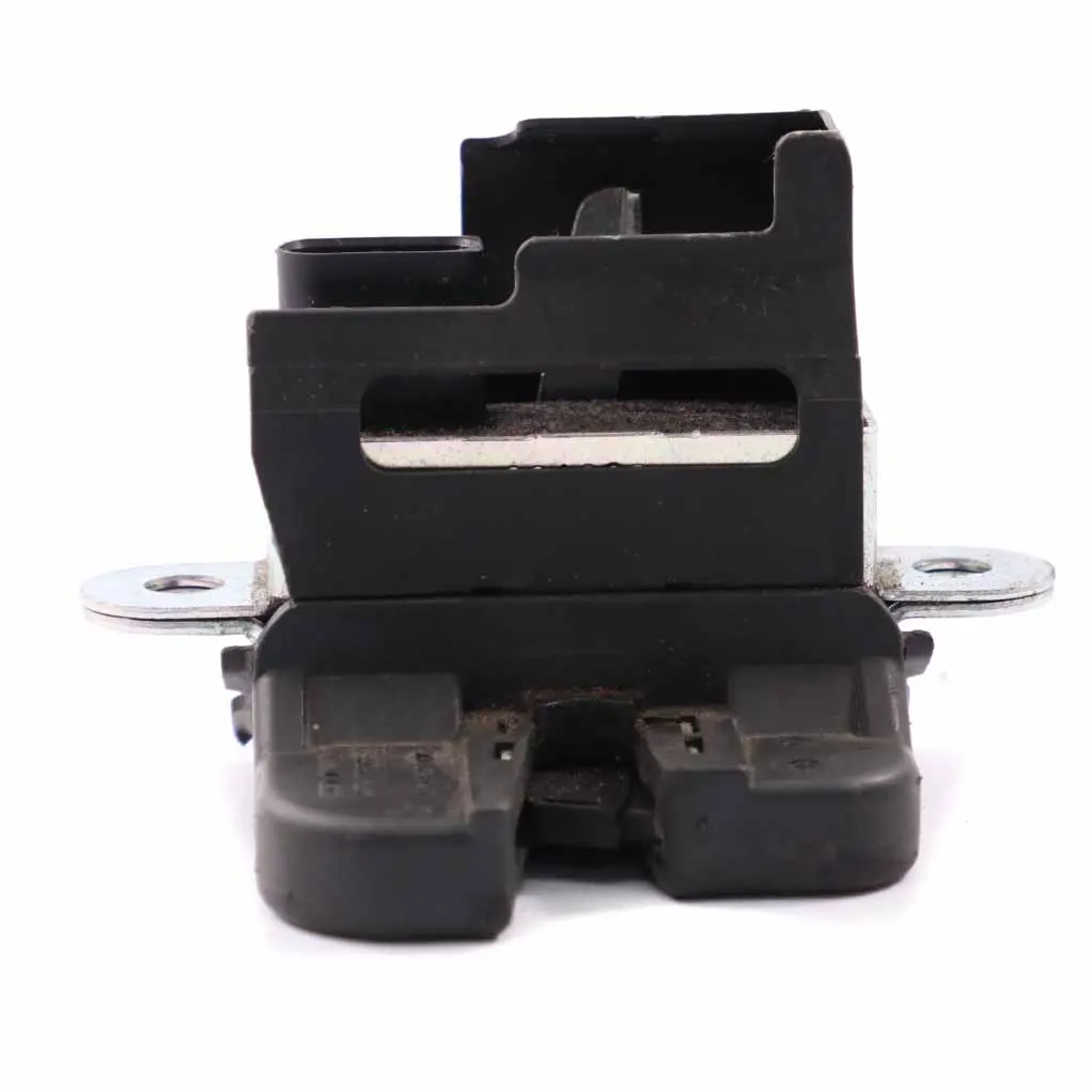 VW Golf MK5 Mechanizm Zamek Bagażnika - SKU 3C9827645A - Numer Części 3C9827645A