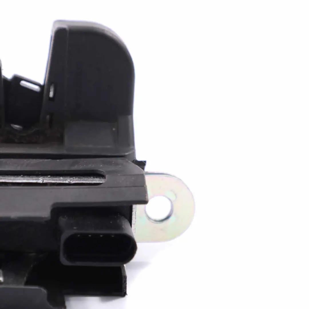 MK5 Tailgate Boot Lock Rear Mechanism to VW Golf with Part number 3C9827645A VW Golf MK5 Tailgate Boot Lock Rear Mechanism - SKU 3C9827645A - Part number 3C9827645A