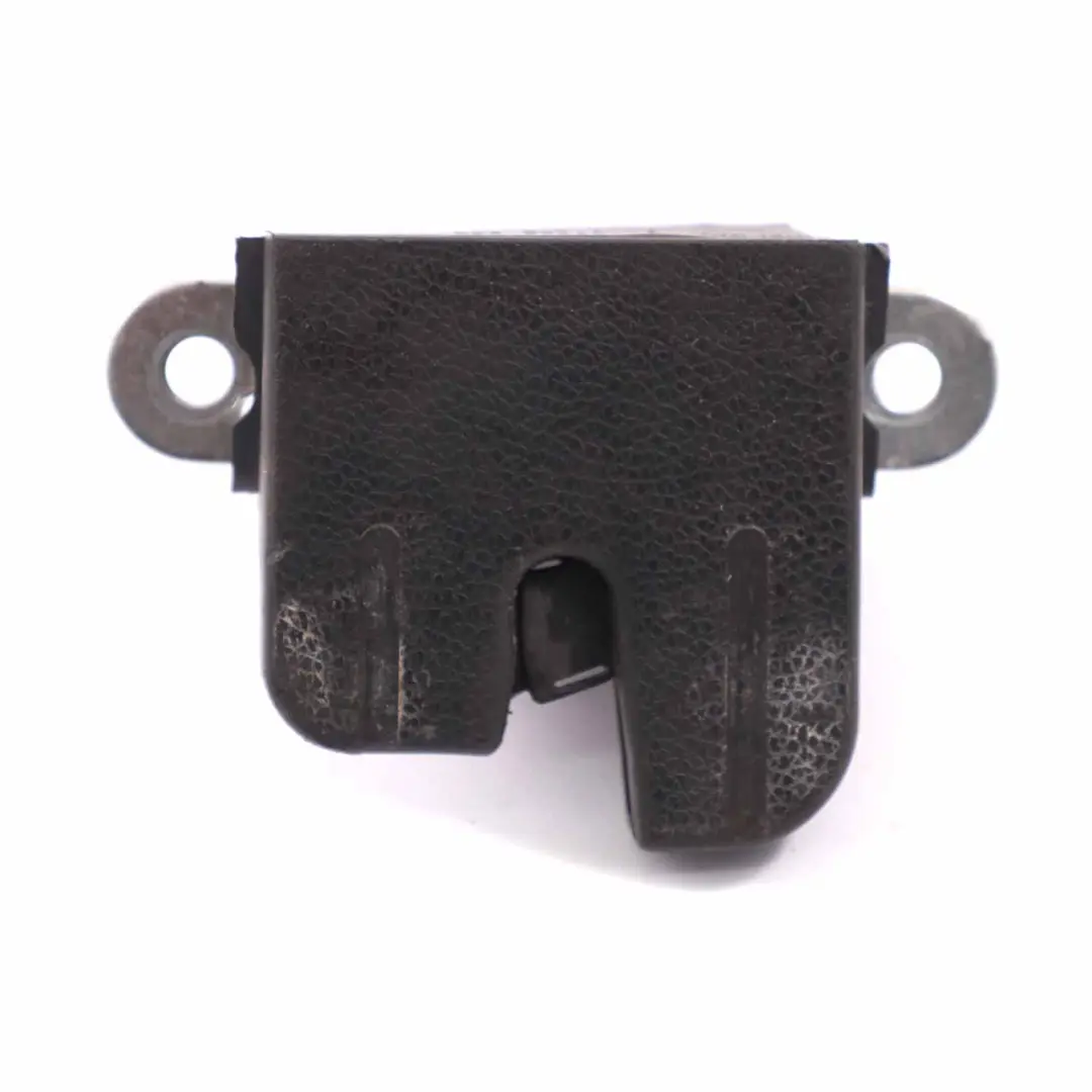 MK5 Tailgate Boot Lock Rear Mechanism to VW Golf with Part number 3C9827645A VW Golf MK5 Tailgate Boot Lock Rear Mechanism - SKU 3C9827645A - Part number 3C9827645A