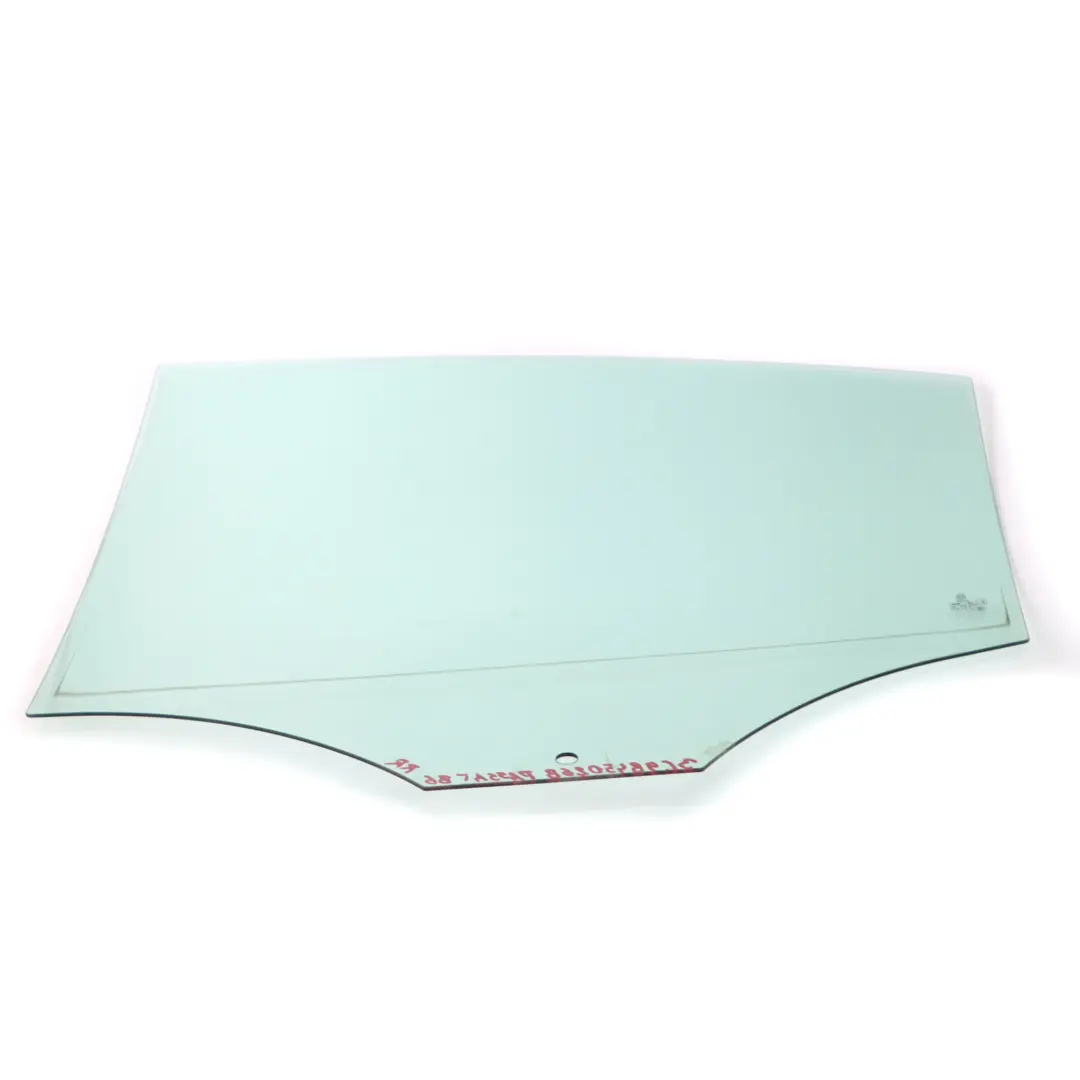 Window Glass Rear Door Right O/S Glazing AS2 to VW Volkswagen Passat B6 with Part number 3C9845026B VW Volkswagen Passat B6 Window Glass Rear Door Right O/S Glazing AS2 - SKU 3C9845026B - Part number 3C9845026B