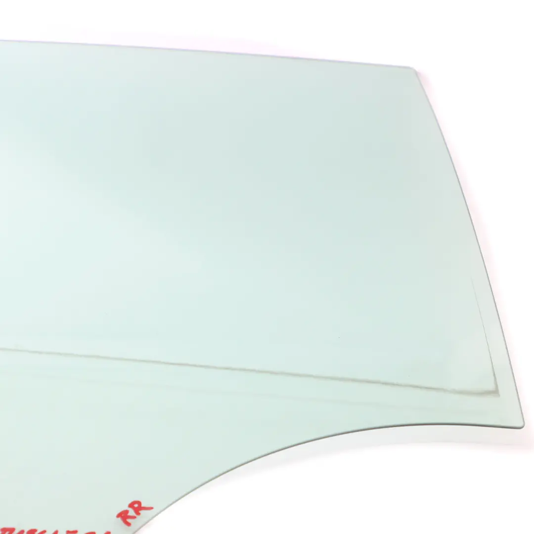 Cristal Puerta Trasera Derecha AS2 para VW Volkswagen Passat B6 con número de pieza 3C9845026B VW Volkswagen Passat B6 Cristal Puerta Trasera Derecha AS2 - SKU 3C9845026B - Número de pieza 3C9845026B