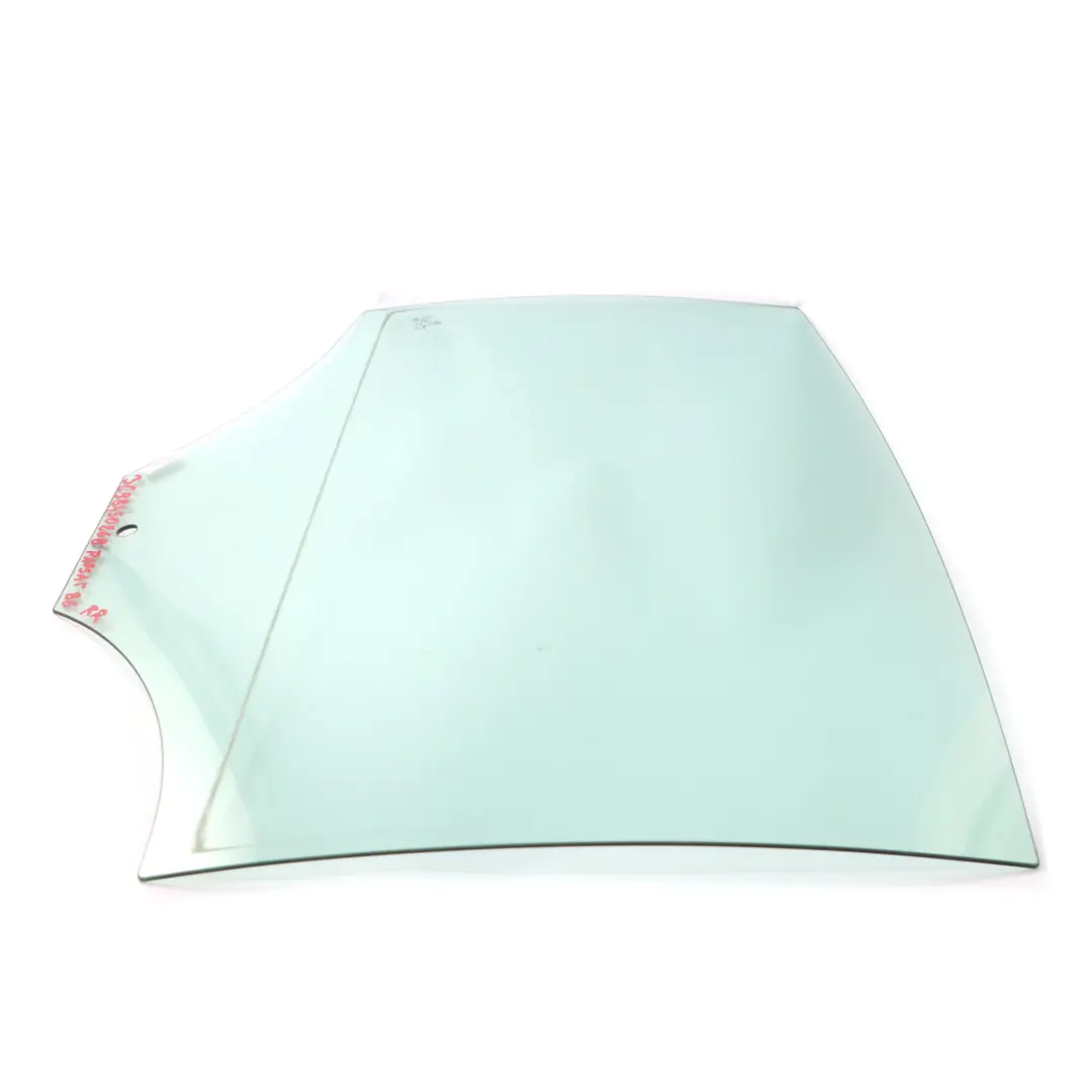 Window Glass Rear Door Right O/S Glazing AS2 to VW Volkswagen Passat B6 with Part number 3C9845026B VW Volkswagen Passat B6 Window Glass Rear Door Right O/S Glazing AS2 - SKU 3C9845026B - Part number 3C9845026B